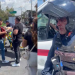 Motociclista muere tras disparo de policía; video causa indignación en redes