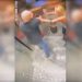 Graban brutal agresión a mujer dentro de elevador en Cuajimalpa; exigen justicia