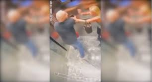 Graban brutal agresión a mujer dentro de elevador en Cuajimalpa; exigen justicia