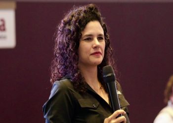 Luisa Alcalde acusa que con Calderón hubo “narcogobierno” y pide abrir nuevas investigaciones