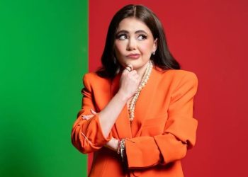 Mariana Botas revela episodio de violencia en una relación pasada