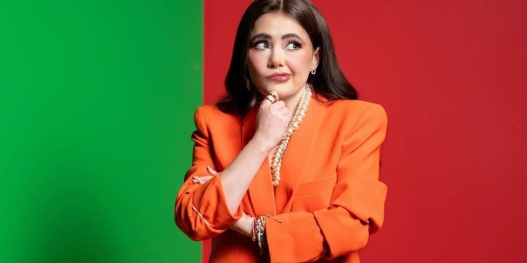 Mariana Botas revela episodio de violencia en una relación pasada