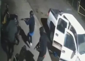 Ataque armado deja una mujer herida en bar de Uriangato, Guanajuato