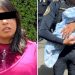 Bebé de 25 días resguardado tras agresión en Álvaro Obregón