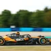 McLaren impone ritmo en Zandvoort: Lando Norris lidera las prácticas del GP de Países Bajos 2025