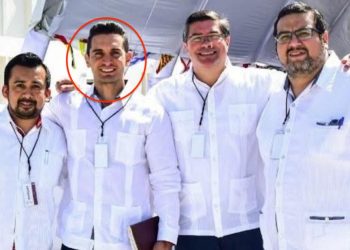 Yerno de Bermúdez deja puesto en SOTOP mientras avanzan pesquisas sobre ‘La Barredora