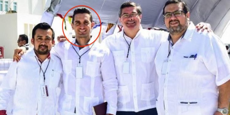 Yerno de Bermúdez deja puesto en SOTOP mientras avanzan pesquisas sobre ‘La Barredora