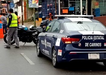 Vecinos denuncian “redada” de la PEC y presuntos cobros indebidos en áreas deportivas del Carrizal