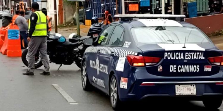 Vecinos denuncian “redada” de la PEC y presuntos cobros indebidos en áreas deportivas del Carrizal