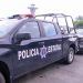 Asaltan a policías municipales en Jalapa; les roban patrulla y armamento