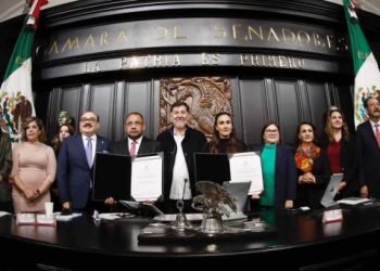 María del Carmen Bonilla y Omar Reyes asumen cargos en Hacienda y la UIF