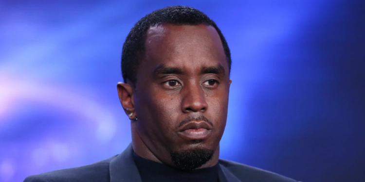 Diddy busca indulto presidencial tras ser declarado culpable