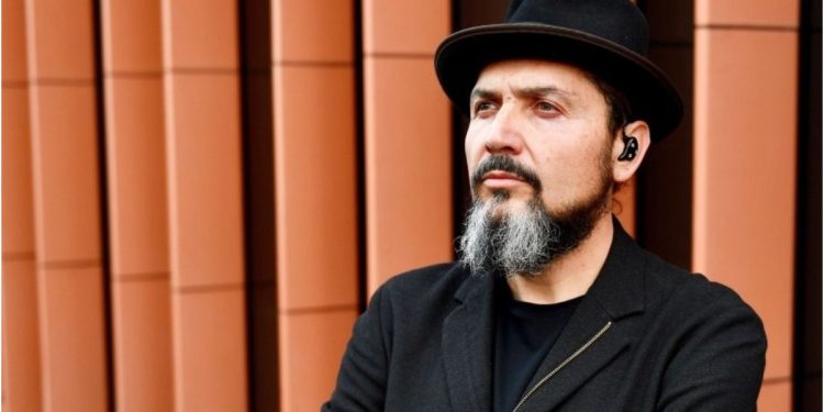 Reyli Barba invita al Festival del Mar en Coatzacoalcos