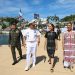 Sheinbaum inaugura el Marinabus en Acapulco para fortalecer movilidad y turismo
