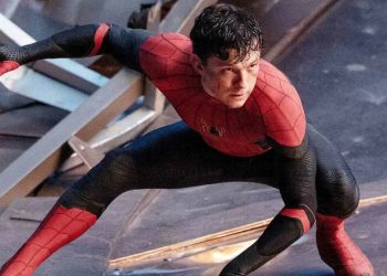 Revelan el nuevo traje de Spider-Man para «Brand New Day»; Tom Holland regresa como Peter Parker