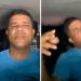 Taxista frustra asalto fingiendo un infarto y se vuelve viral en redes