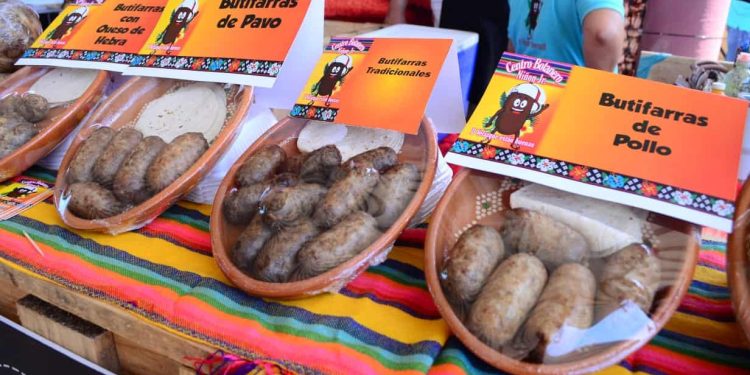 Anuncian el Festival de la Butifarra 2025 en Jalpa de Méndez