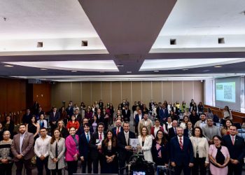 Campeche refuerza su proyección internacional a través de AMAIE