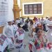 Éxito total en el Tercer Foro Artesanal y de Cultura Maya