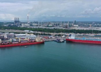 Simulacro de seguridad “Nivel Tres” se llevará a cabo en el puerto de Dos Bocas el 15 de agosto