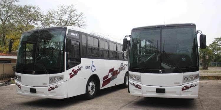 Alertan sobre fraude con supuesta tarjeta de transporte gratuita