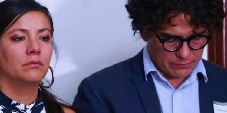 Planeación de 20 días: Revelan nuevos detalles del ataque contra Ximena Guzmán y José Muñoz