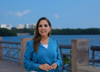 Quintana Roo celebra el Día Mundial del Turismo con un modelo comunitario que transforma vidas: Mara Lezama