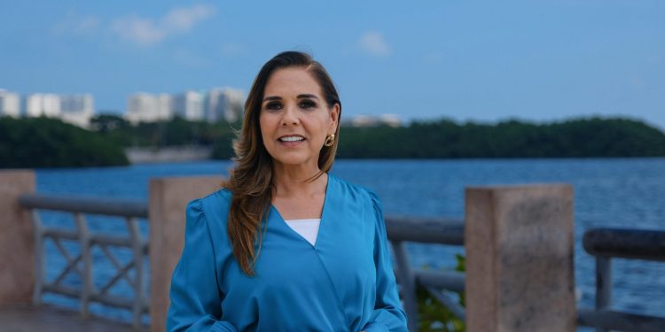 Quintana Roo celebra el Día Mundial del Turismo con un modelo comunitario que transforma vidas: Mara Lezama