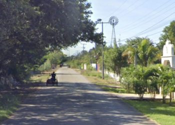 Semarnat avala modernización de camino entre Campeche y Yucatán