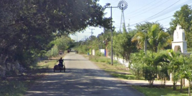 Semarnat avala modernización de camino entre Campeche y Yucatán