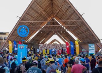 Cancún una de las cinco ciudades en el mundo en albergar el Pokémon Go City safari 2025