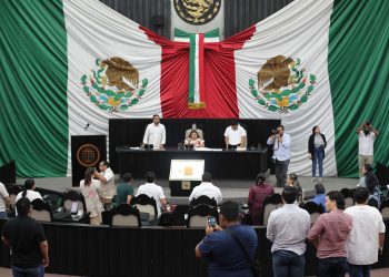 Aprueba Quintana Roo reforma histórica para combatir la extorsión