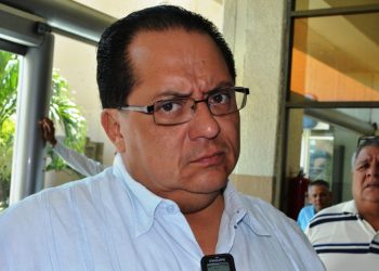 Manuel Andrade cuestiona incremento histórico de la deuda pública en México