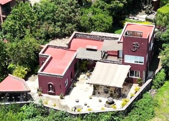 Fernández Noroña aclara que robo en Tepoztlán no fue en su casa