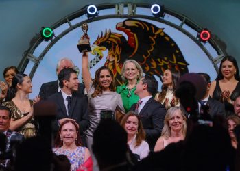 Quintana Roo brilla en los World Travel Awards y presume al menos 25 galardones obtenidos en esta gala: Mara Lezama