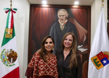 Revisa Mara Lezama con SIPINNA intercambio de buenas prácticas contra la explotación sexual infantil