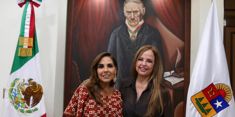 Revisa Mara Lezama con SIPINNA intercambio de buenas prácticas contra la explotación sexual infantil