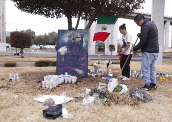 Sube a 21 el número de muertos tras explosión de pipa en Iztapalapa