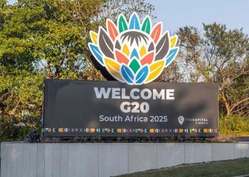 Estados Unidos promete reformar el G20 y rechaza políticas de diversidad