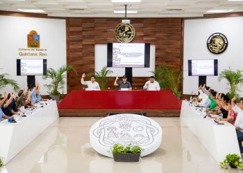 Aprueba Cabildo de Playa del Carmen proyectos y donaciones estratégicas para la ciudad