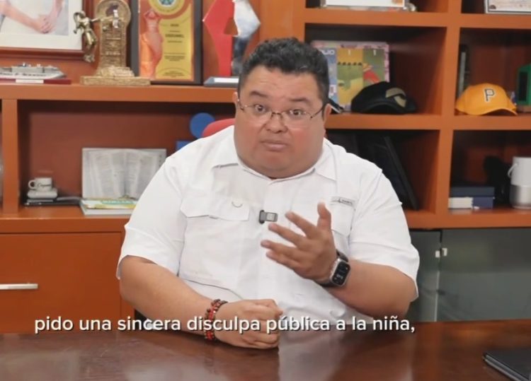 17 de Septiembre podría ser el primer informe y último día de presidente de Jose Luis Chacón en Cozumel, ciudadanos lo quieren fuera