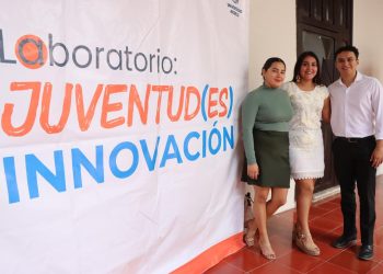 Convocan a jóvenes de Mérida a participar en laboratorio de innovación sobre adicciones