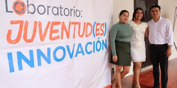 Convocan a jóvenes de Mérida a participar en laboratorio de innovación sobre adicciones