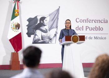 Gobierno federal revisará registro de La Luz del Mundo tras detención de 38 presuntos miembros en Michoacán