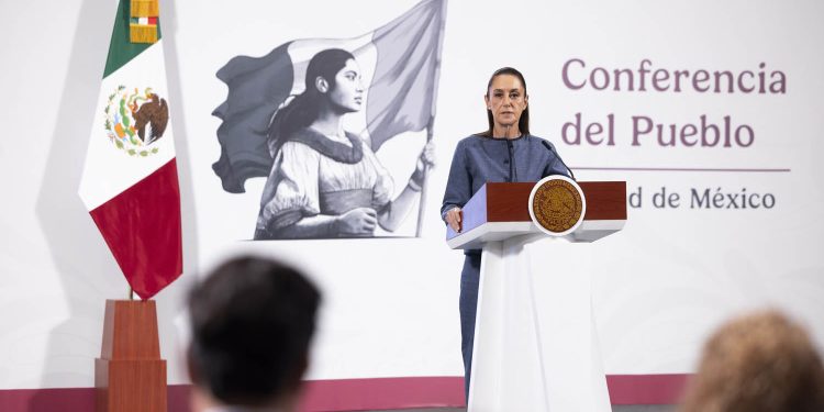 Gobierno federal revisará registro de La Luz del Mundo tras detención de 38 presuntos miembros en Michoacán