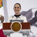 Sheinbaum adelanta presentación del Paquete Económico 2026