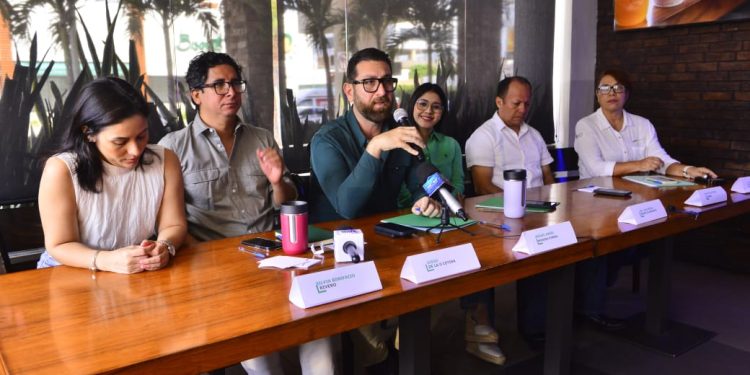 Presenta Miguel Moheno agenda legislativa 2025 – 2026