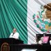Entrega del Tercer Informe de Mara Lezama ante XVIII Legislatura reafirma el compromiso con un gobierno honesto, transparente y cercano a la gente