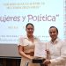 Con voz y liderazgo, Anahí González impulsa la paridad y la agenda femenina en México