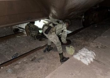 México golpea al crimen organizado en Sinaloa con aseguramientos millonarios